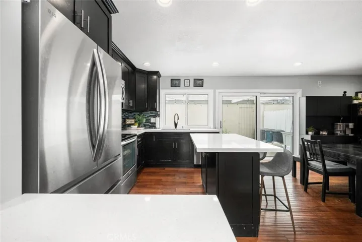 10018 Bloomfield, Cypress, California 90630