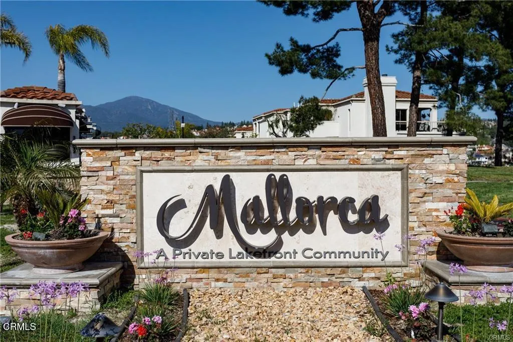 MALLORCA