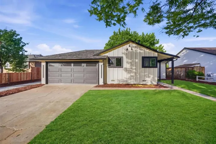 5430 Clovercrest Drive, San Jose, California 95118
