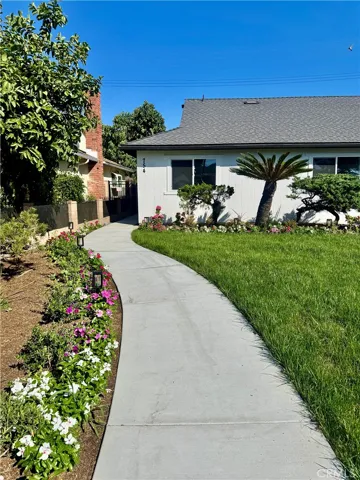 752 Rio Del Sol Avenue, Montebello, California 90640