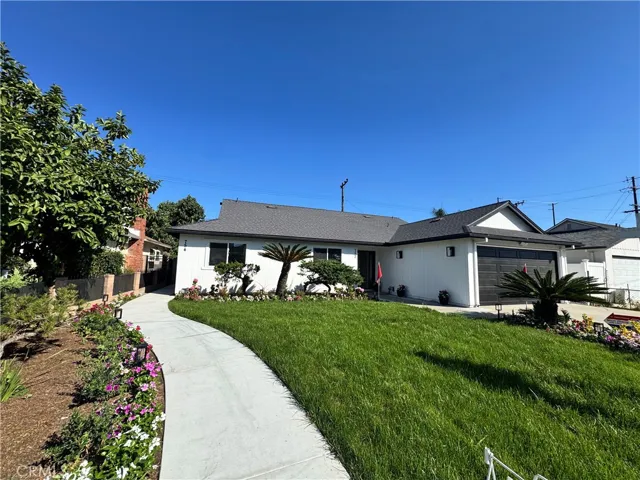 752 Rio Del Sol Avenue, Montebello, California 90640