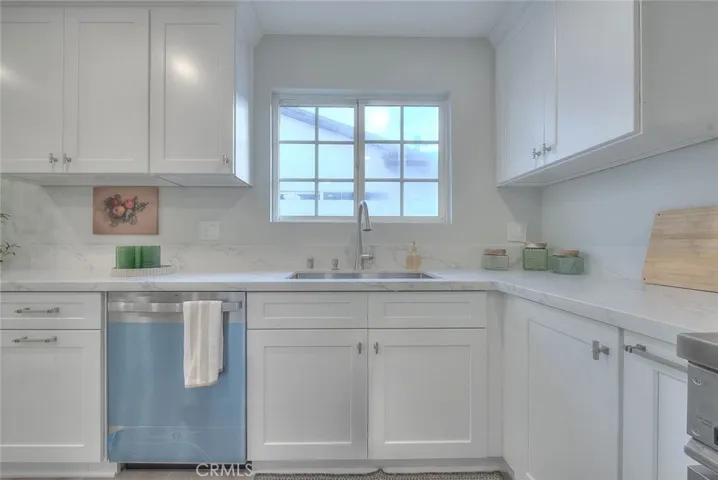 Front House
