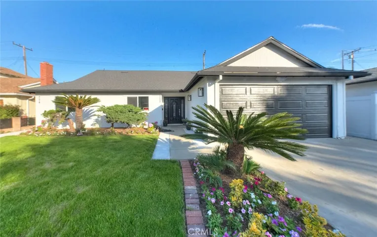 752 Rio Del Sol Avenue, Montebello, California 90640