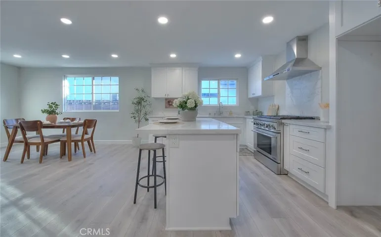 Front House