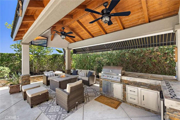 6 Lafayette, Coto De Caza, California 92679