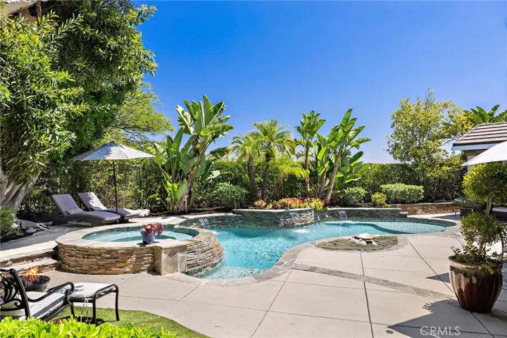 6 Lafayette, Coto De Caza, California 92679