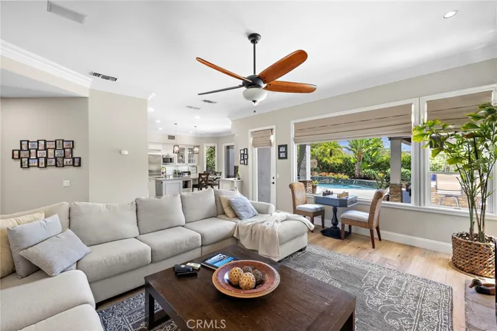 6 Lafayette, Coto De Caza, California 92679