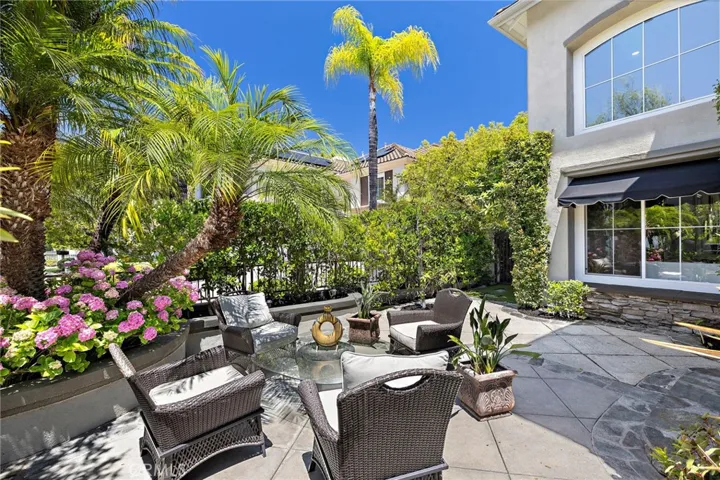 6 Lafayette, Coto De Caza, California 92679