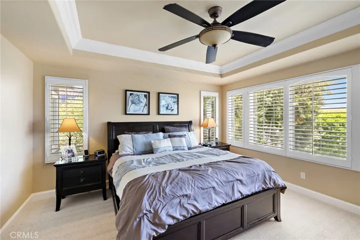 6 Lafayette, Coto De Caza, California 92679