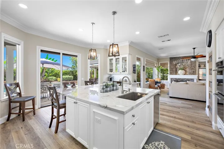 6 Lafayette, Coto De Caza, California 92679
