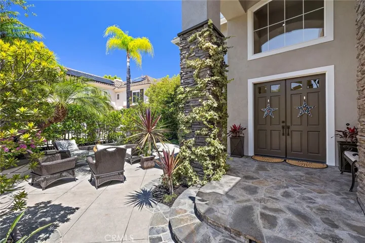 6 Lafayette, Coto De Caza, California 92679