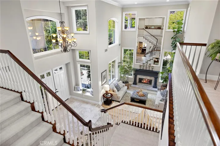 6 Lafayette, Coto De Caza, California 92679