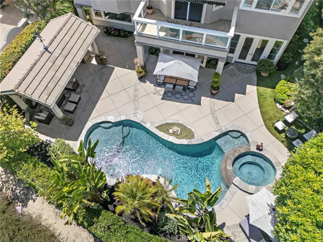 6 Lafayette, Coto De Caza, California 92679