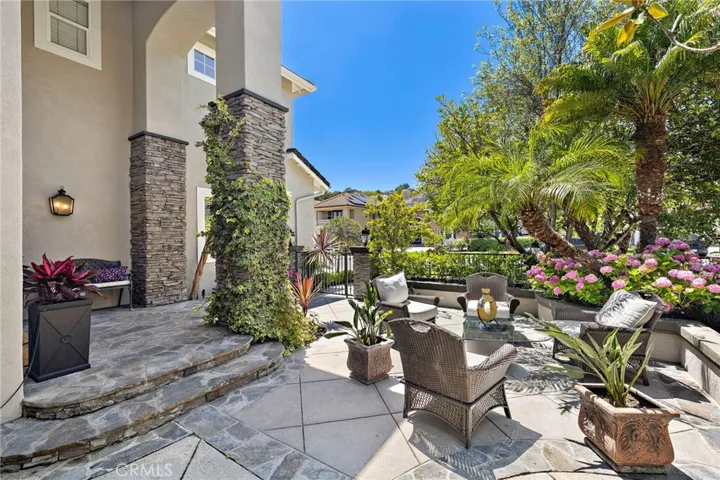 6 Lafayette, Coto De Caza, California 92679
