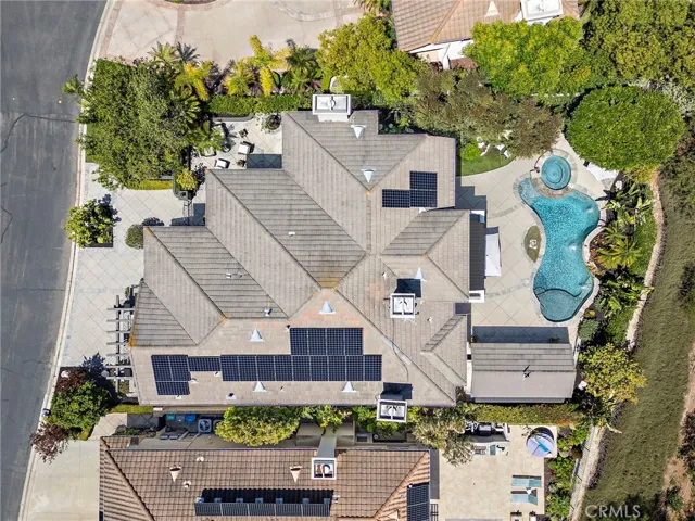 6 Lafayette, Coto De Caza, California 92679