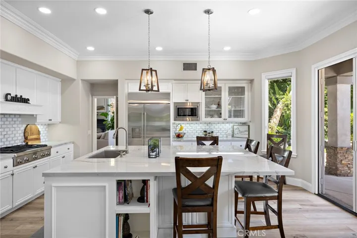 6 Lafayette, Coto De Caza, California 92679