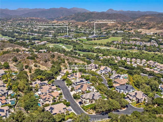 6 Lafayette, Coto De Caza, California 92679