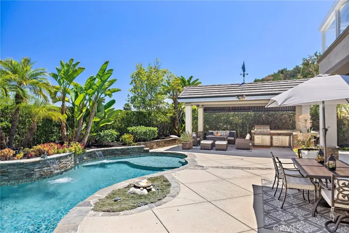 6 Lafayette, Coto De Caza, California 92679