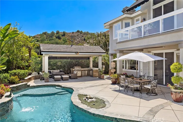 6 Lafayette, Coto De Caza, California 92679