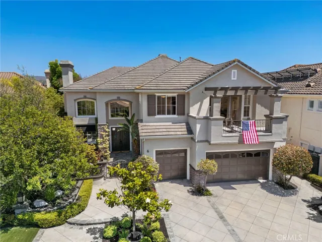 6 Lafayette, Coto De Caza, California 92679