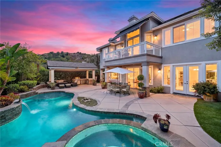 6 Lafayette, Coto De Caza, California 92679
