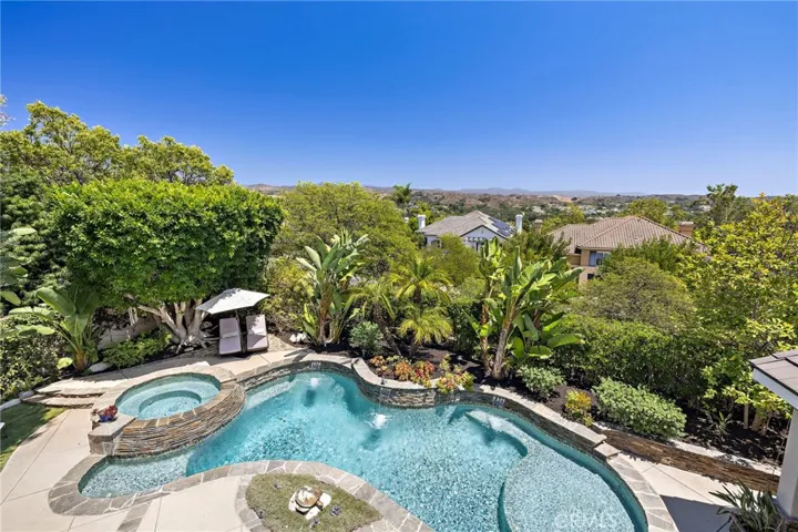 6 Lafayette, Coto De Caza, California 92679