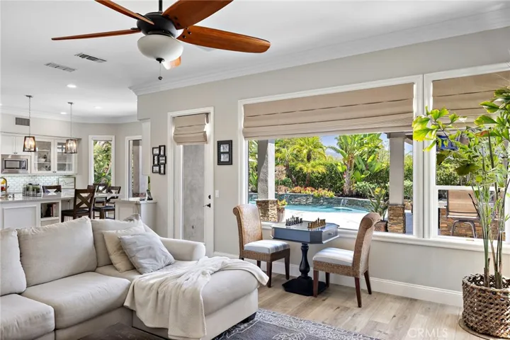 6 Lafayette, Coto De Caza, California 92679