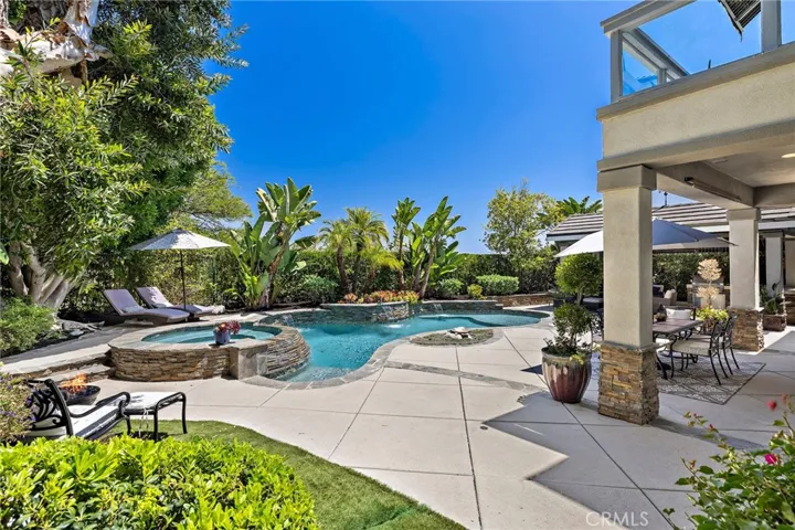 6 Lafayette, Coto De Caza, California 92679