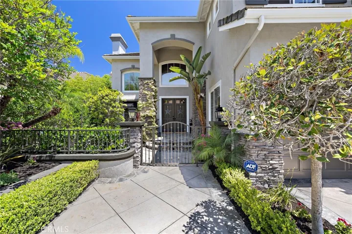6 Lafayette, Coto De Caza, California 92679