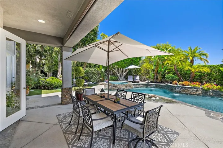 6 Lafayette, Coto De Caza, California 92679
