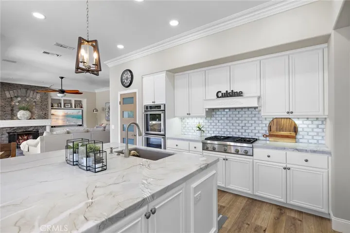 6 Lafayette, Coto De Caza, California 92679