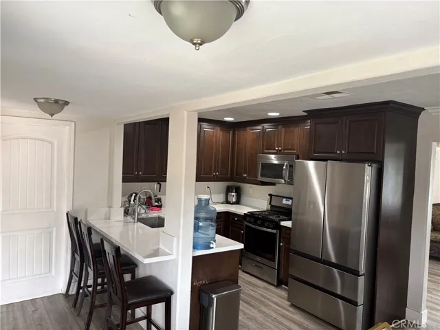 501 W Latham, Hemet, California 92543