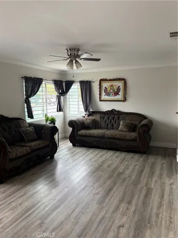 501 W Latham, Hemet, California 92543