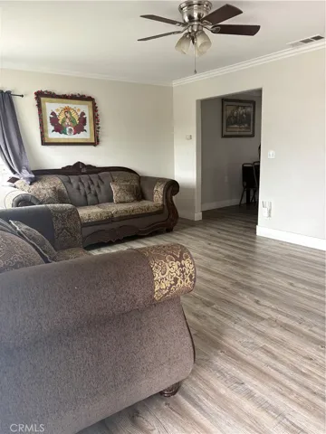 501 W Latham, Hemet, California 92543