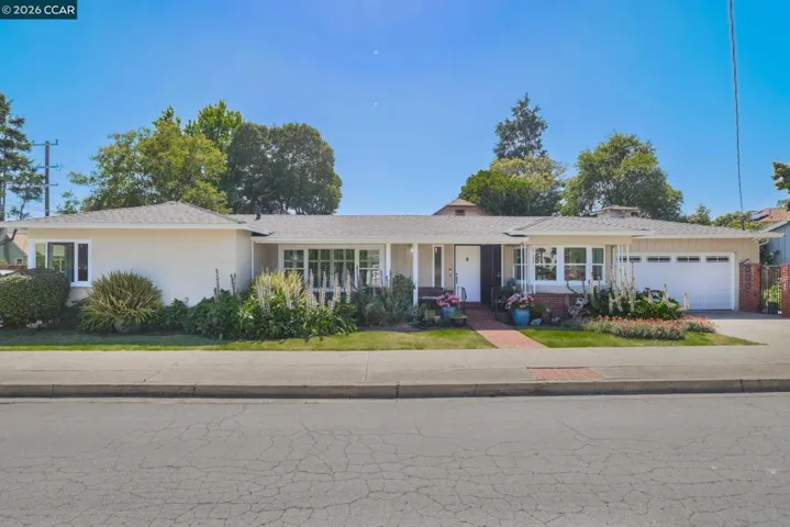 1051 San Rafael, San Leandro, California 94577