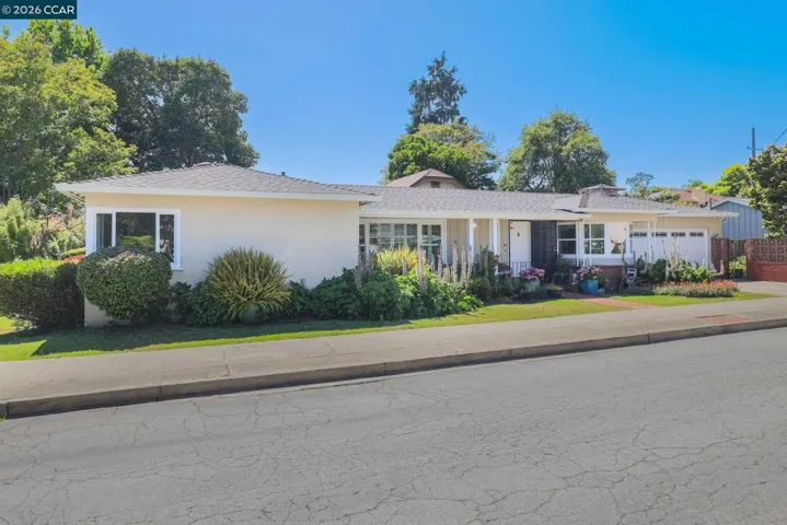 1051 San Rafael, San Leandro, California 94577