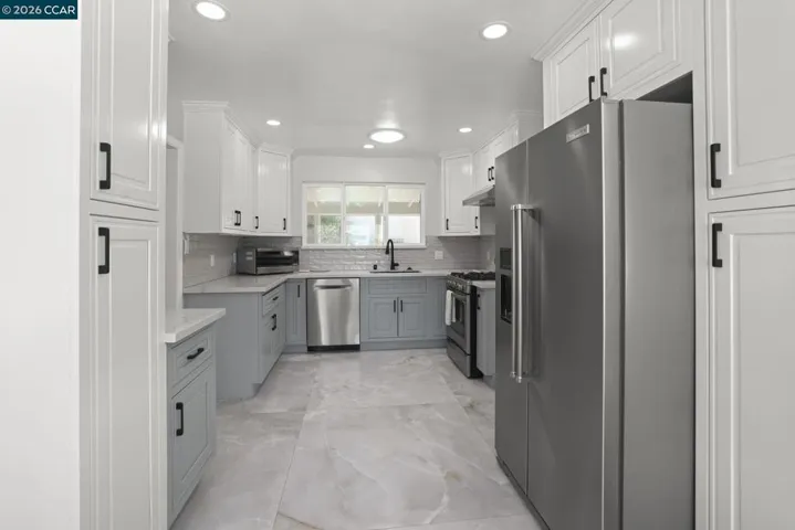 1051 San Rafael, San Leandro, California 94577