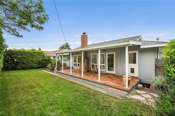 6741 E Pageantry Street, Long Beach, California 90808