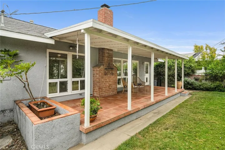 6741 E Pageantry Street, Long Beach, California 90808