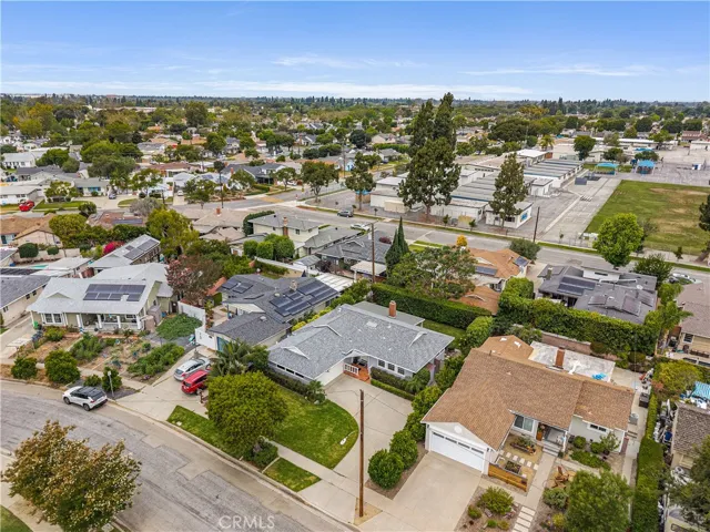6741 E Pageantry Street, Long Beach, California 90808