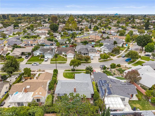 6741 E Pageantry Street, Long Beach, California 90808