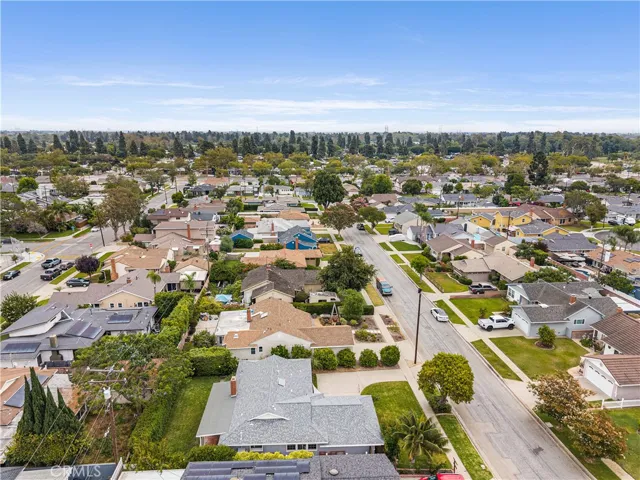 6741 E Pageantry Street, Long Beach, California 90808