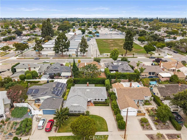 6741 E Pageantry Street, Long Beach, California 90808