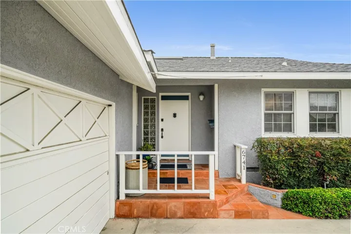 6741 E Pageantry Street, Long Beach, California 90808