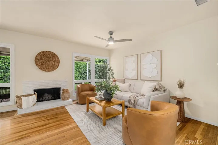 6741 E Pageantry Street, Long Beach, California 90808