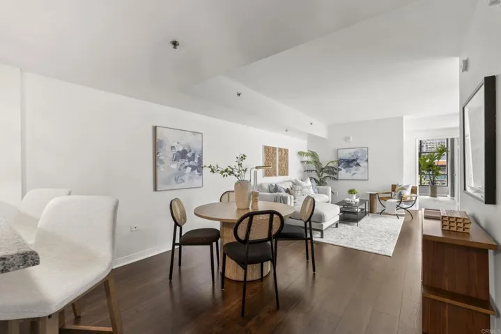 425 W Beech Street 403, San Diego, California 92101