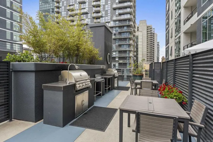 425 W Beech Street 403, San Diego, California 92101