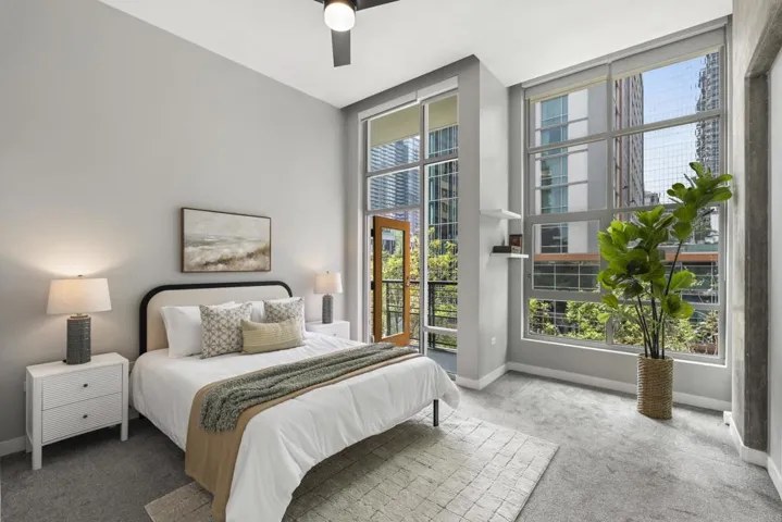 425 W Beech Street 403, San Diego, California 92101