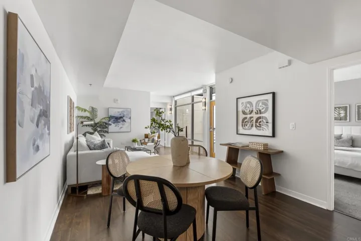 425 W Beech Street 403, San Diego, California 92101