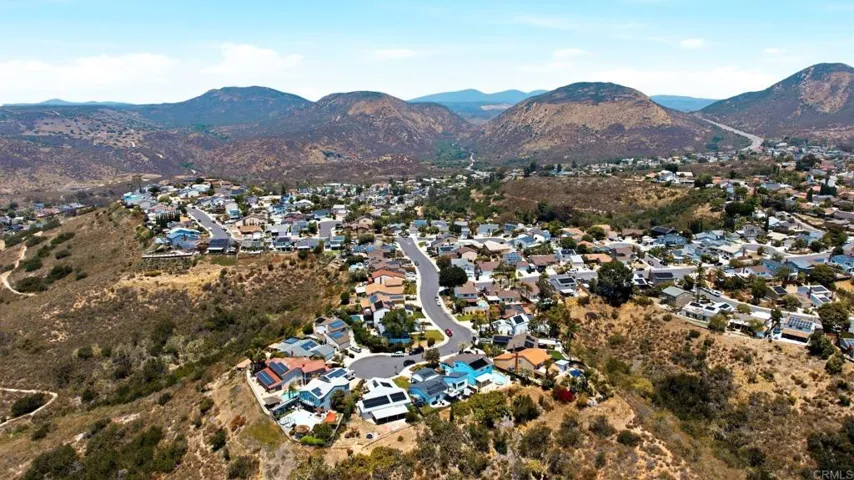 6731 Lofty View, San Diego, California 92120